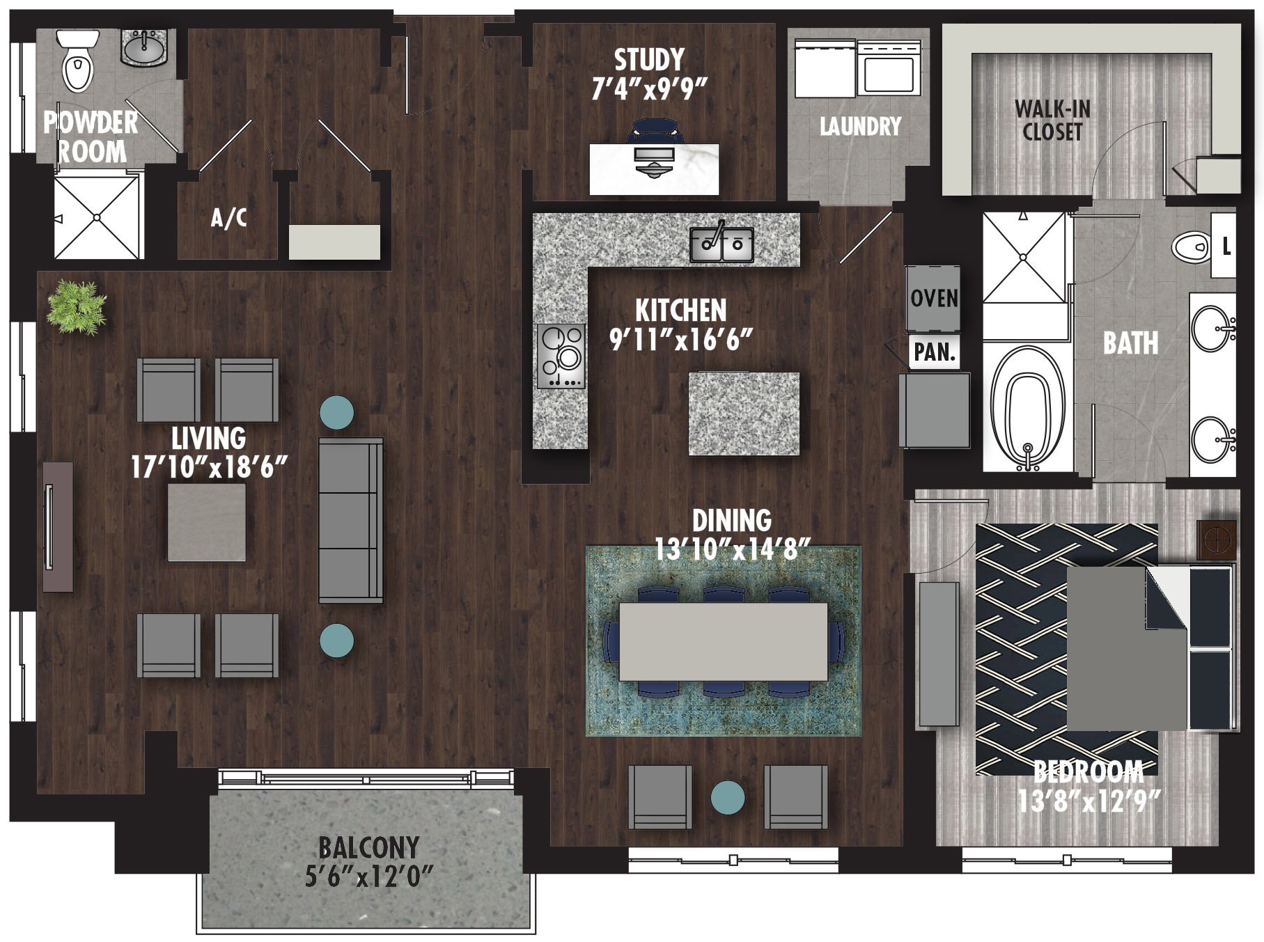 Apartments For Rent In Dallas Tx The Preston Home