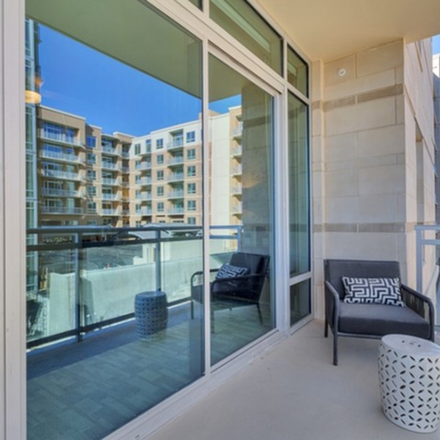 Luxury Apartments in North Dallas The Preston