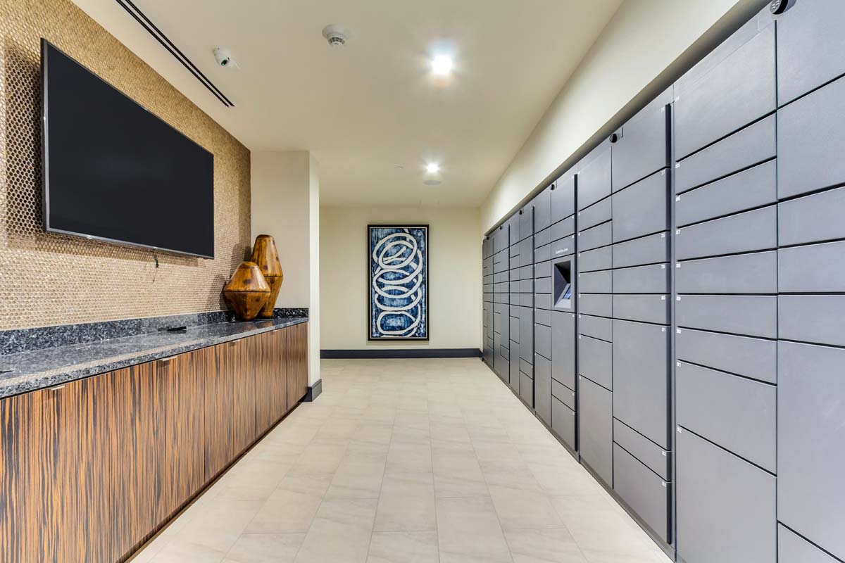 Preston Hollow Village community amenity photo - Dallas, TX