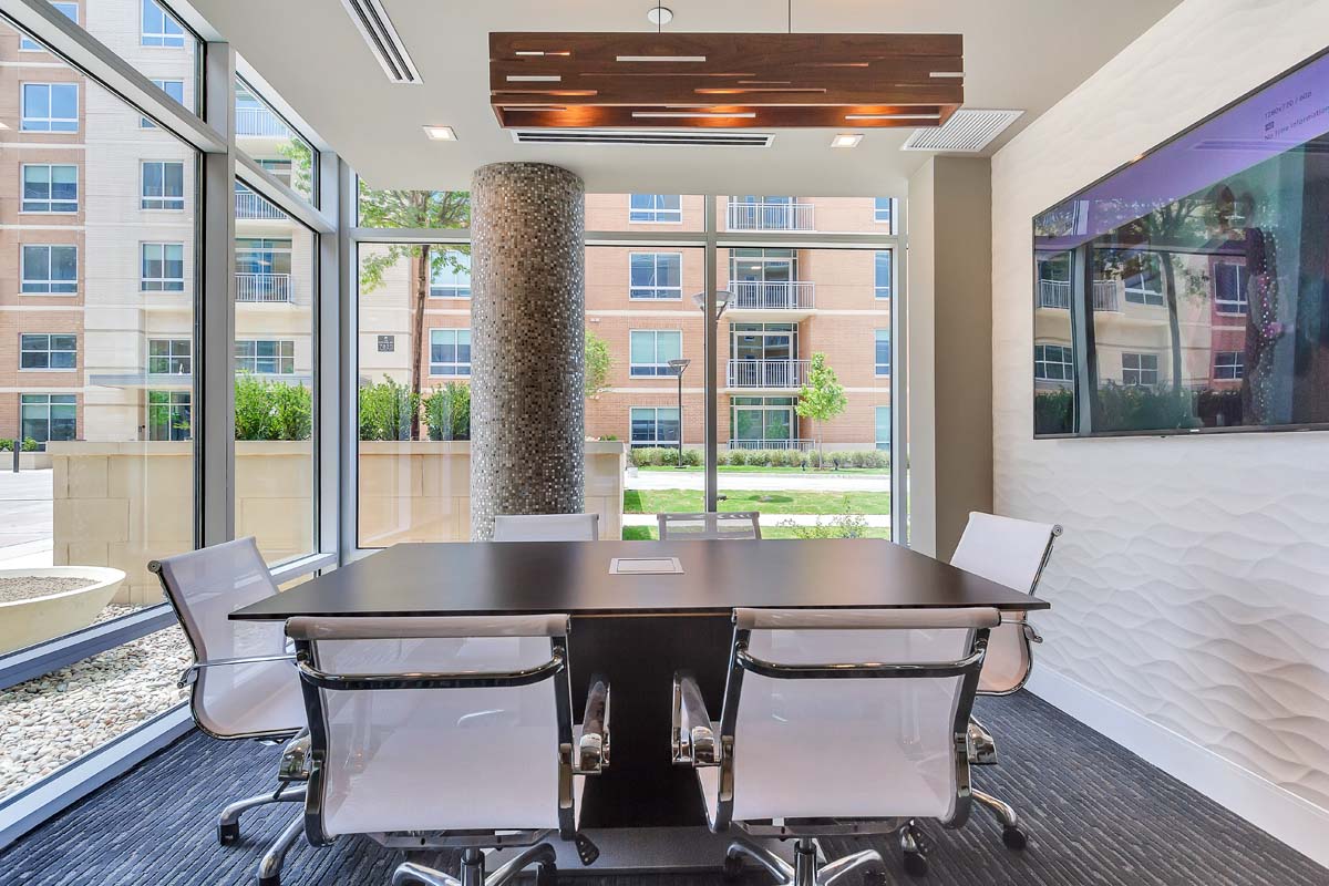 Preston Hollow Village community amenity photo - Dallas, TX